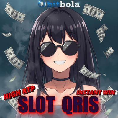 Bitbola: Situs Slot Qris Gacor Deposit 10K Bebas Potongan